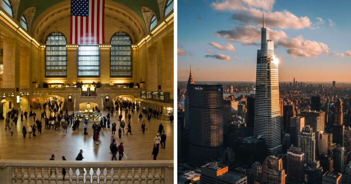 All-Weather Fun Near Grand Central Station