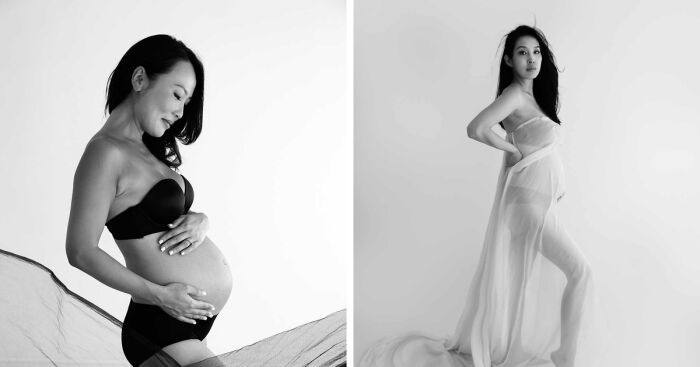 Embracing Maternity Photography: A Journey To Celebrate Motherhood