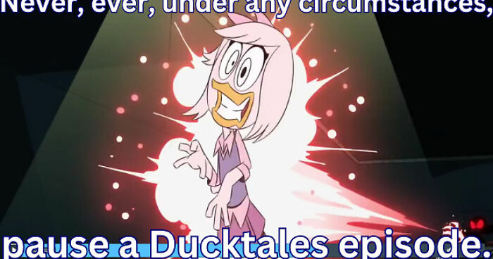 Hey Pandas, Post Your Funniest Pause Moments (Closed)