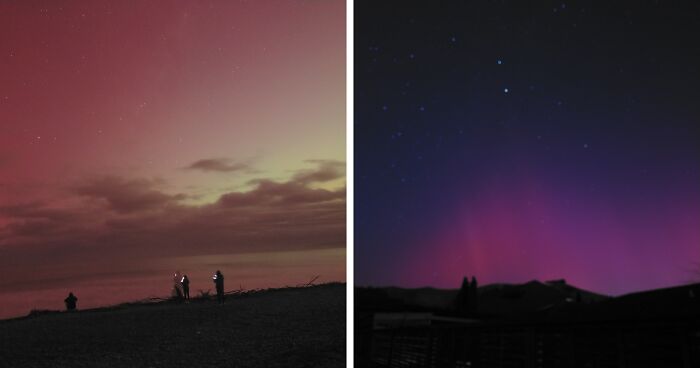 Hey Pandas, Share Your Photos Of The Aurora And Let Us Know Where You Captured Them (Closed)
