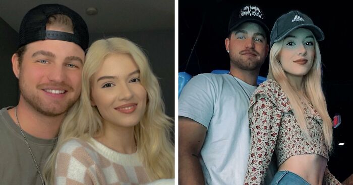 “House Of Horrors” Survivor And Hero Jordan Turpin Introduces Her Boyfriend In New Viral Videos