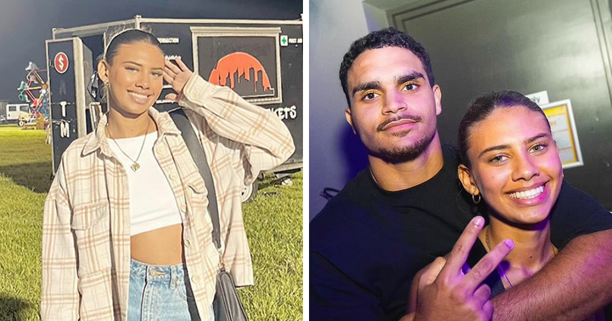 Woman Lands On Magazine Cover After Internet Crowns Her Australia's "Most Beautiful Woman" Over Viral Club Pic - Vimarsana News