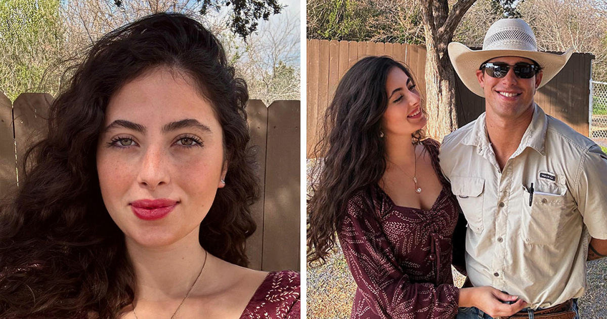 Tradwife Who "Serves Husband" Exclusively Opens Up About Radical Feminism Past: "I Felt Ugly" - Vimarsana News