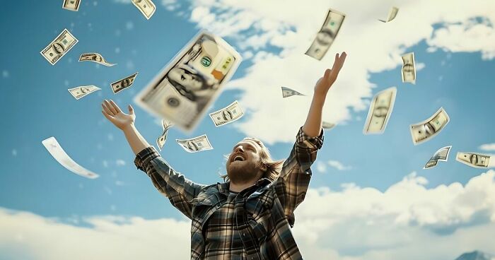 Family Sues $1.35B Jackpot Winner For Not Sharing His Winnings With Them