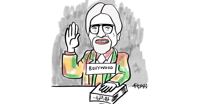 April Cartoons 2024 By Dipti