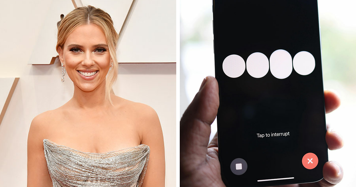 Scarlett Johansson Slams OpenAI For Using Voice "Eerily Similar" To Hers Despite Turning Them Down - Vimarsana News