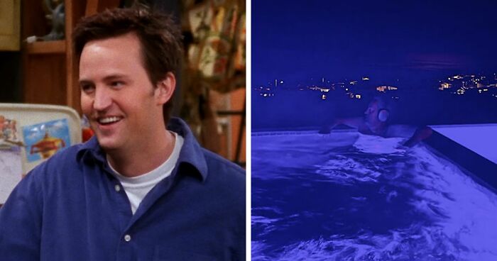 Criminal Investigation Launched For Matthew Perry Tragedy, Homicide Detectives Involved