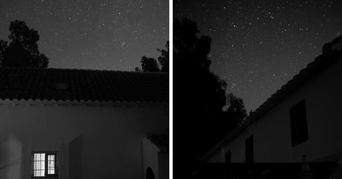 My Childhood Home I Captured Through Long Exposures (25 Pics)