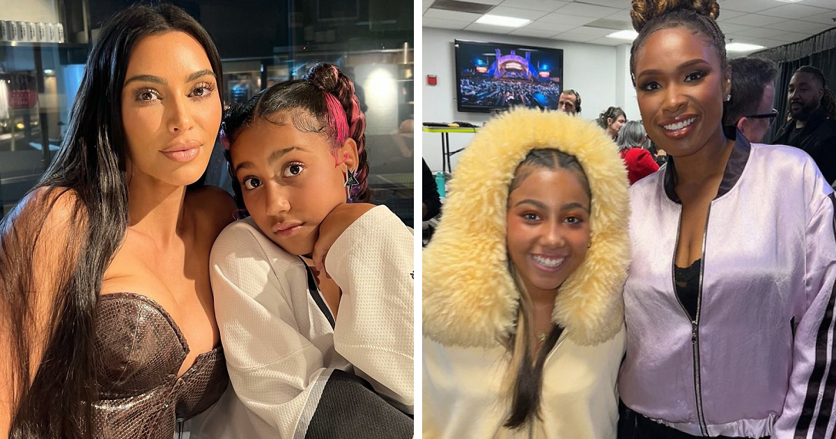 "Worst Case Of Nepo": Kim Kardashian's Daughter North West Faces Hate Online For Young Simba Performance - Vimarsana News