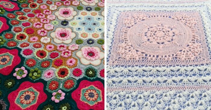 I Love To Knit And Crochet (33 Pics)