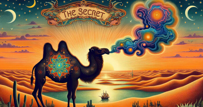 I Discovered The Essence Of Zephyrocism With The Help Of AI (33 Pics)