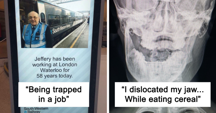 27 Scary Moments Many People Never Thought Could Even Happen