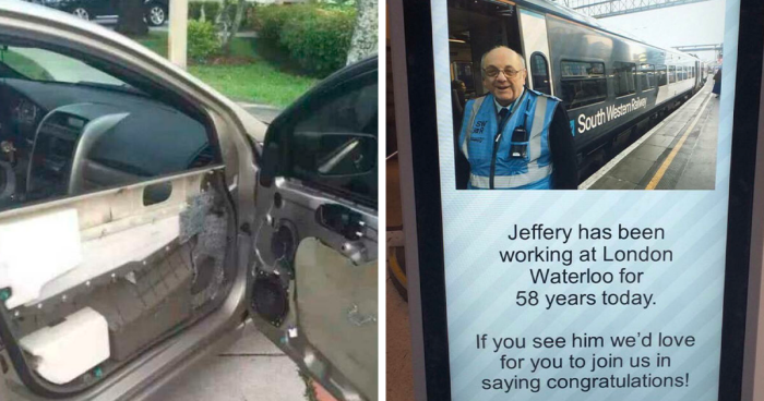 27 Scary Moments Many People Never Thought Could Even Happen