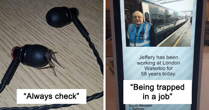 27 Scary Moments Many People Never Thought Could Even Happen