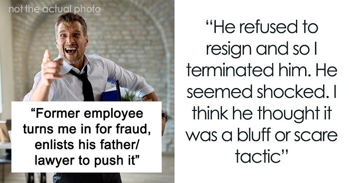 “He Thought He Was A Critical Cog In The Machine”: Nepo Baby Shocked To Be Fired, Goes After Boss