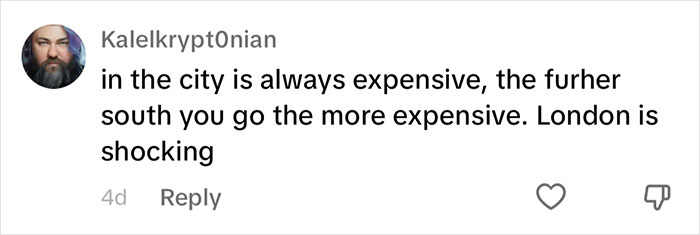 TikToker Goes Viral Comparing 5-Star Hotel In Turkey And His Rent In The UK, Ends Up Moving There TikToker Goes Viral Comparing 5-Star Hotel In Turkey And His Rent In The UK, Ends Up Moving There