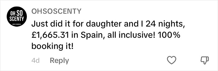 TikToker Goes Viral Comparing 5-Star Hotel In Turkey And His Rent In The UK, Ends Up Moving There TikToker Goes Viral Comparing 5-Star Hotel In Turkey And His Rent In The UK, Ends Up Moving There