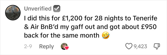 TikToker Goes Viral Comparing 5-Star Hotel In Turkey And His Rent In The UK, Ends Up Moving There TikToker Goes Viral Comparing 5-Star Hotel In Turkey And His Rent In The UK, Ends Up Moving There