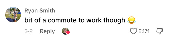 TikToker Goes Viral Comparing 5-Star Hotel In Turkey And His Rent In The UK, Ends Up Moving There TikToker Goes Viral Comparing 5-Star Hotel In Turkey And His Rent In The UK, Ends Up Moving There