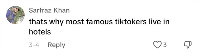 TikToker Goes Viral Comparing 5-Star Hotel In Turkey And His Rent In The UK, Ends Up Moving There TikToker Goes Viral Comparing 5-Star Hotel In Turkey And His Rent In The UK, Ends Up Moving There