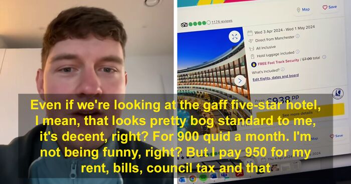 Guy Discovers That 30 Days At 5-Star All-Inclusive Turkish Resort Is Cheaper Than Rent In The UK