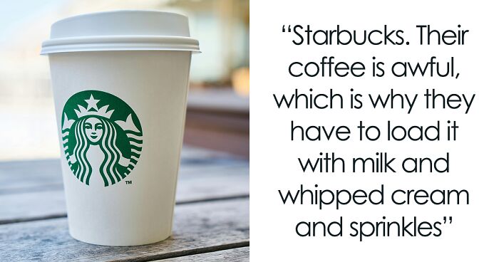 29 Foods That Aren’t Worth Their Hype And Price, According To People Online