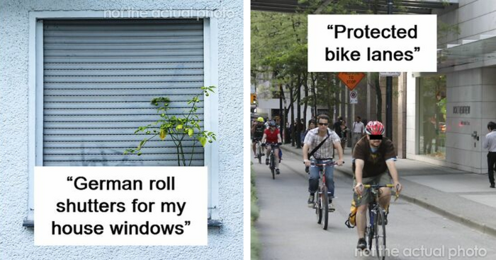 “Tilt-And-Turn Windows”: 32 Things Travelers Were Impressed By In Other Countries