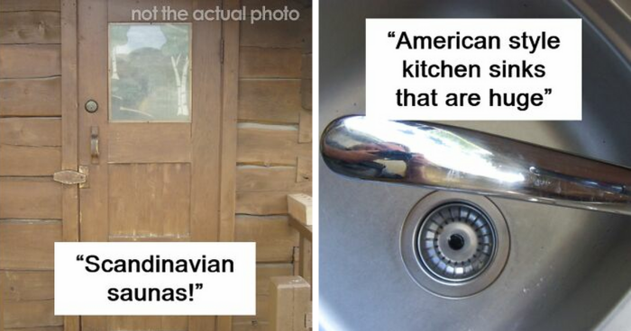 “Tilt-And-Turn Windows”: 32 Things Travelers Were Impressed By In Other Countries“Tilt-And-Turn Windows”: 32 Things Travelers Were Impressed By In Other Countries