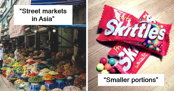 32 Travelers Share The Best Things They’ve Seen Abroad That They Wish Their Home Countries Had