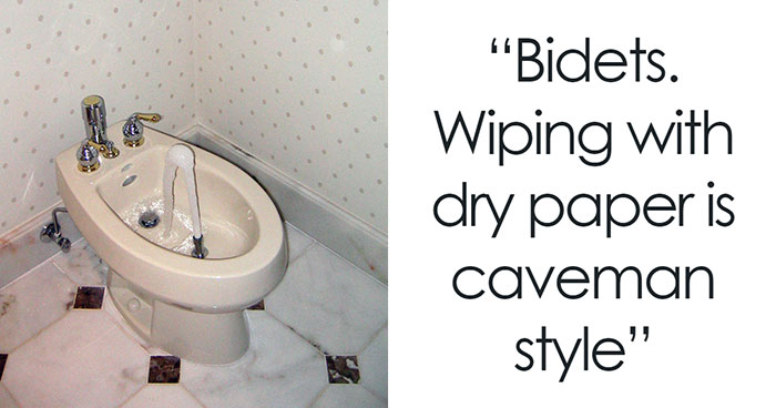 “Tilt-And-Turn Windows”: 32 Things Travelers Were Impressed By In Other Countries