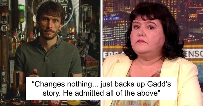 Richard Gadd’s Former Coworker Claims Both He And Fiona Harvey Are Liars