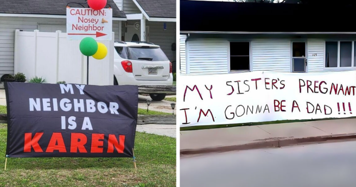 101 Pics From People Who Have A Special Eye For Hilariously Ridiculous Signs