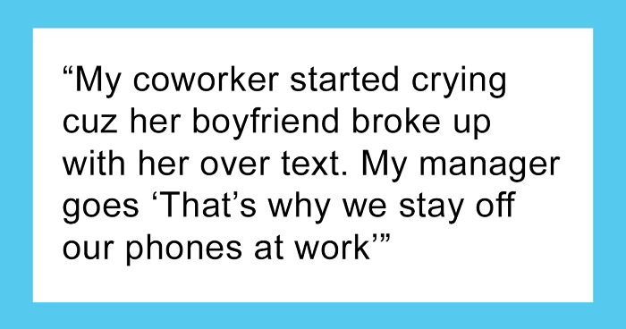 83 Posts That Are Funny But Also Hit You With The Sad Feels (New Pics)