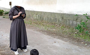 Lucky Coincidences: 26 Perfectly Timed Pictures Taken By Edas Wong (New Pics)