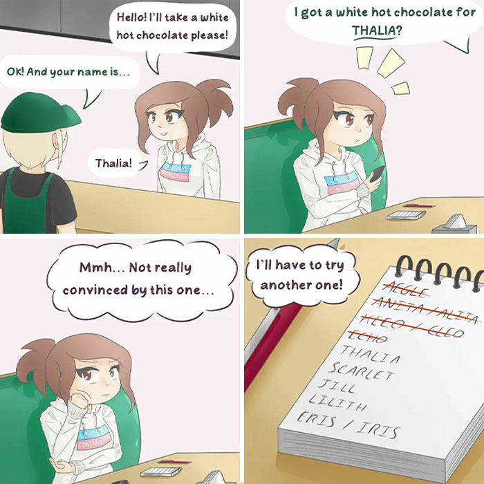 Canadian Cartoonist Spotlights Transgender Challenges Through Comics (22 Pics)