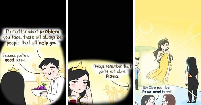 Talented Artist Creates Comics Filled With Witty Filipino Humor, And Here Are 22 Of The Best Ones