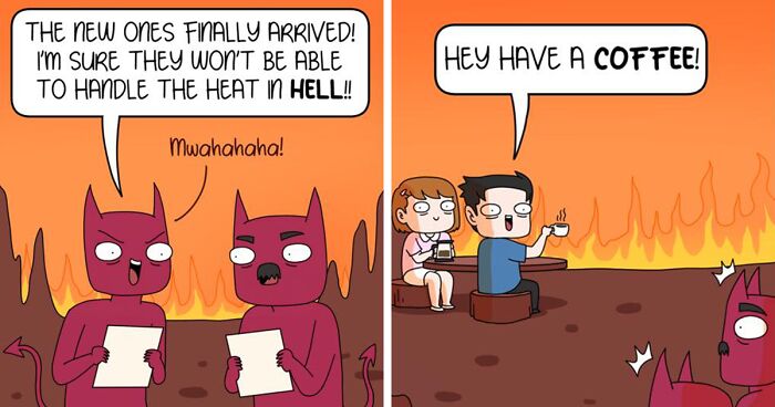 Talented Artist Creates Comics Filled With Witty Filipino Humor, And Here Are 22 Of The Best Ones