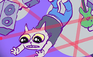 Jim Benton’s Newest Collection Of Hilarious Comics (40 New Pics)