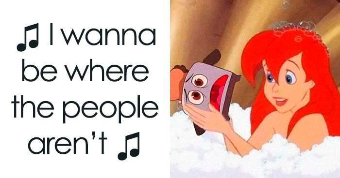 50 Memes For Certified Disney Adults And Just Ordinary People That Like A Fun Meme