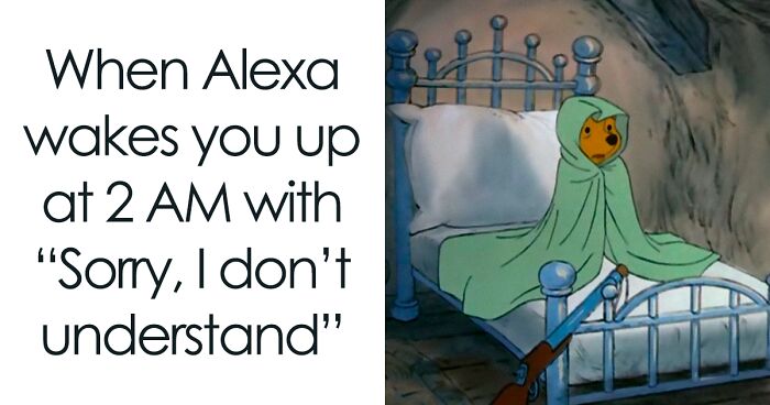 65 Of The Funniest Disney Memes, As Seen On This Dedicated FB Group