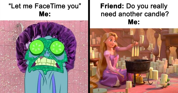 65 Of The Funniest Disney Memes, As Seen On This Dedicated FB Group