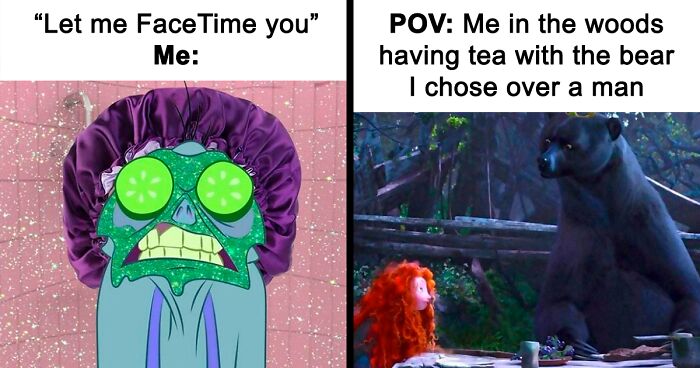 65 Memes For Certified Disney Adults And Just Ordinary People That Like A Fun Meme