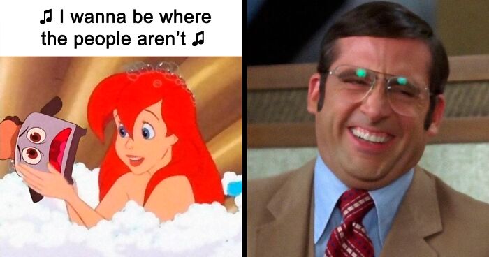 65 Relatable Disney Memes For Every Child Stuck In An Adult’s Body