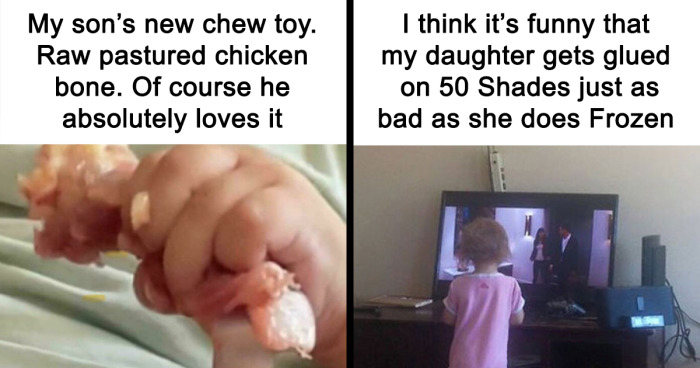 28 Facepalm-Worthy Posts Of Kids Who Didn’t Luck Out In Life
