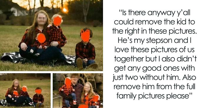 29 Moments People Facepalmed At The Plight Of These Unlucky Kids