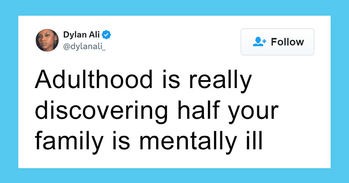 50 Funny Posts And Memes All About Family That Hit A Little Too Close To Home