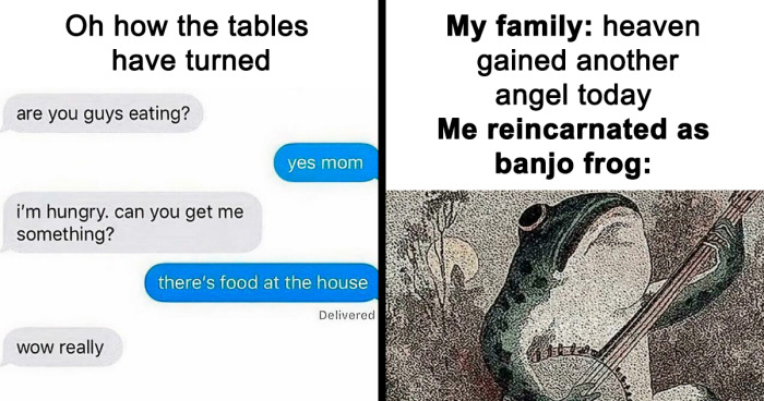84 Funny Posts And Memes All About Family That Hit A Little Too Close To Home