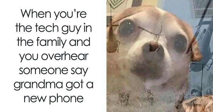 84 Funny Posts And Memes All About Family That Hit A Little Too Close To Home