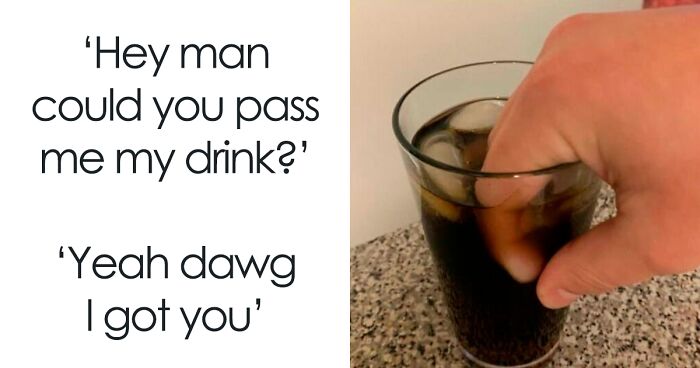 ‘Boys Who Can Cook’: 30 Hilariously Random Food Memes (New Pics)