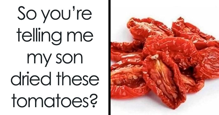 ‘Boys Who Can Cook’: 55 Hilariously Random Food Memes (New Pics)